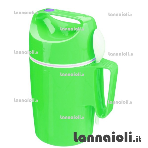 PORTAVIVANDE  ROTPUNK LT.0,9 